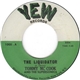 Tommy McCook & The Supersonics - The Liquidator / Tribute To Don